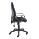 Varsity Twin Lever Operator Office Chair